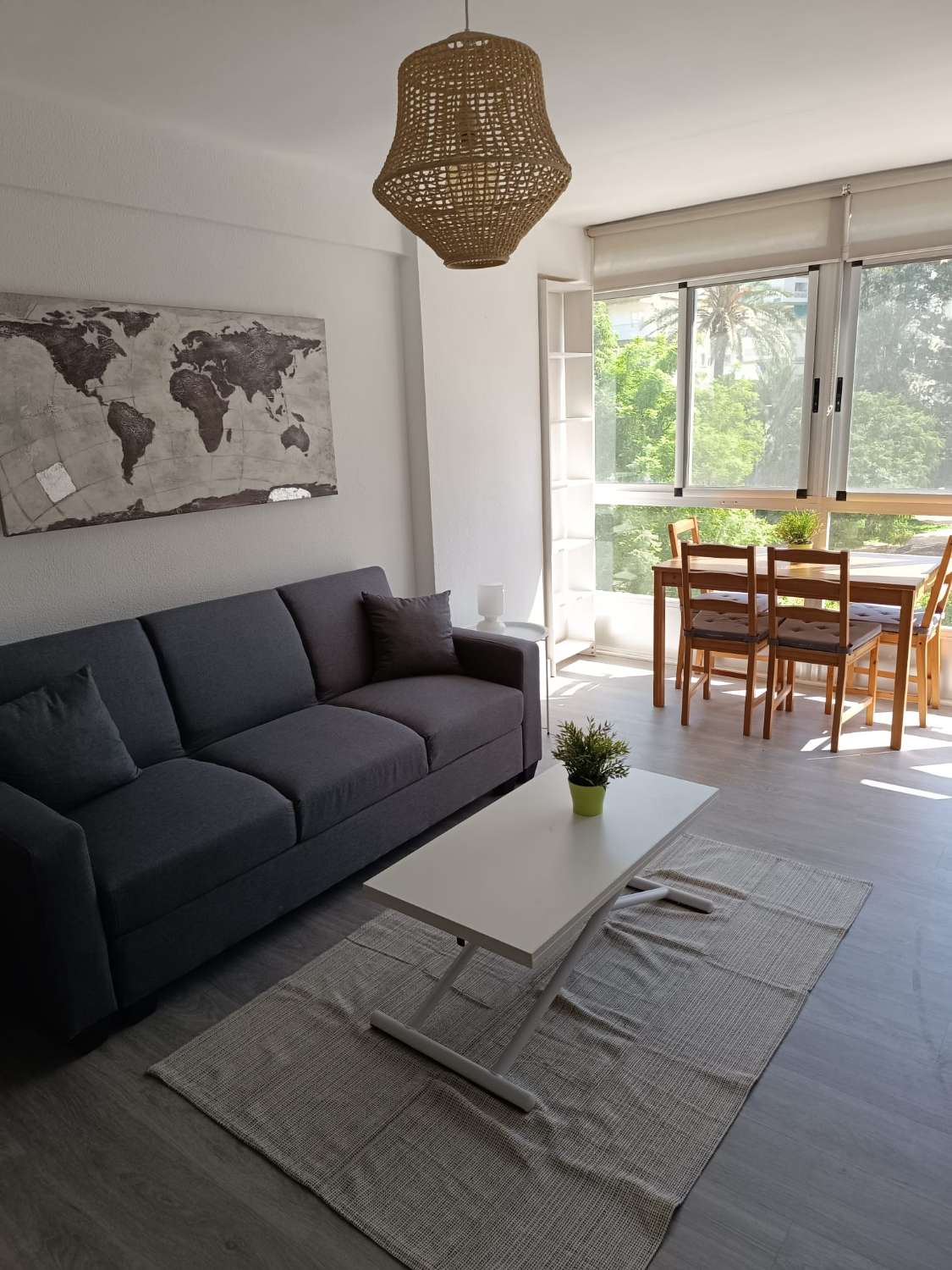 Apartamento Torre del Mar