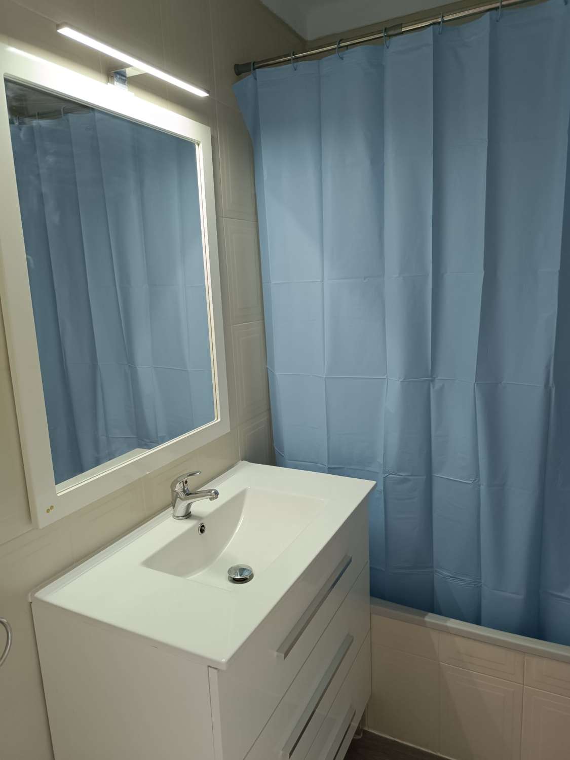 Apartamento Torre del Mar