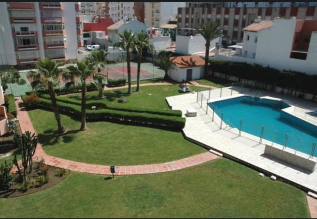 Estudio en Torre del Mar