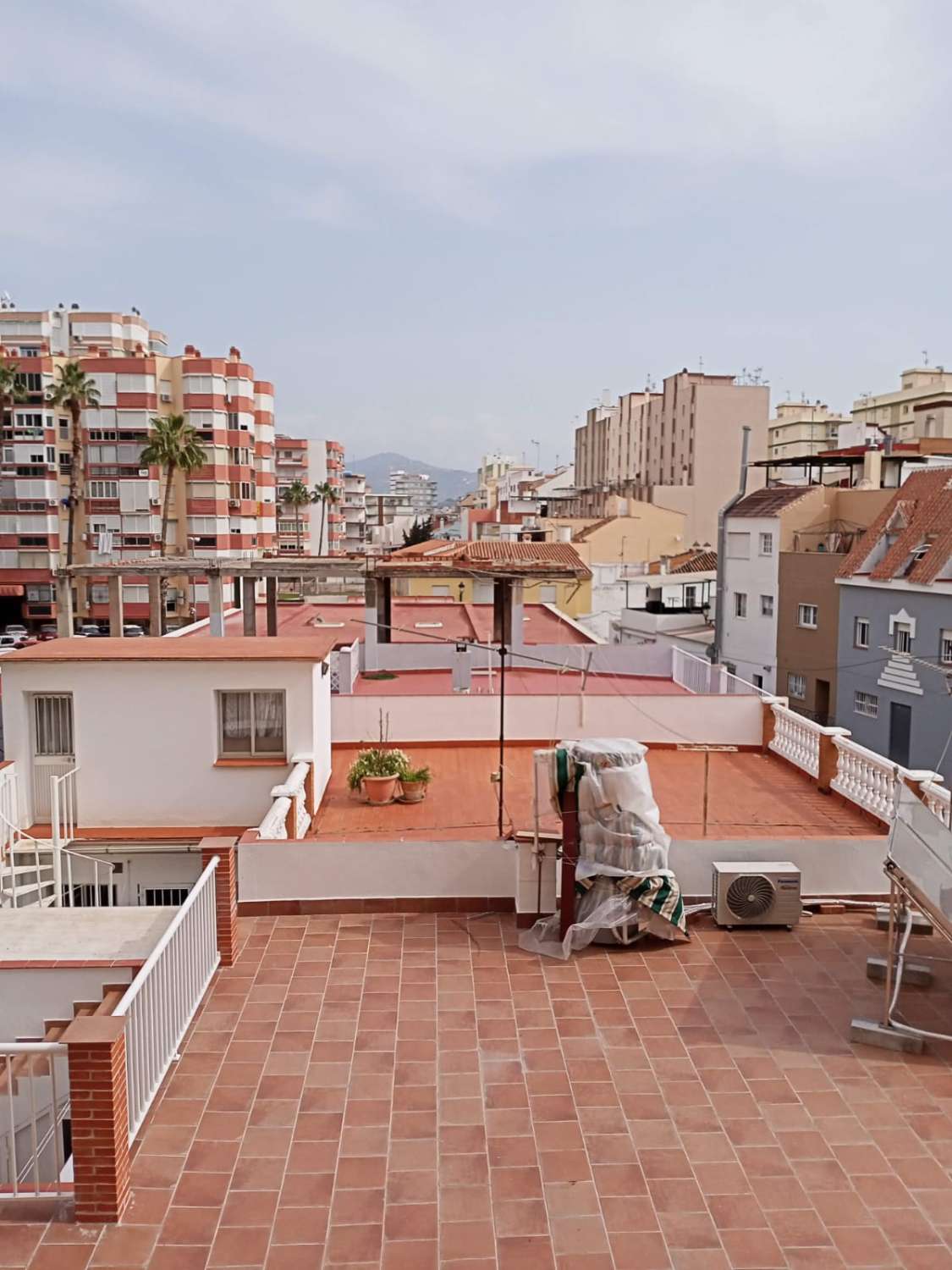 Estudio en Torre del Mar
