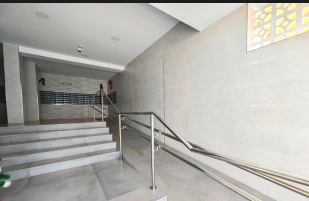 Estudio en Torre del Mar