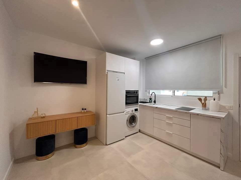 Studio in Torre del Mar