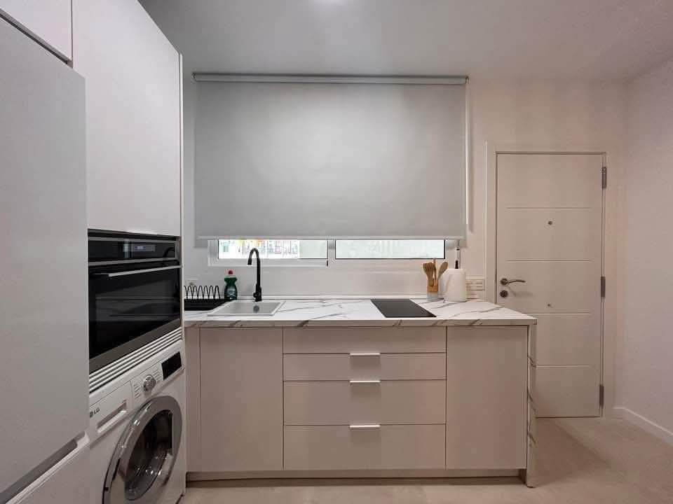 Studio in Torre del Mar