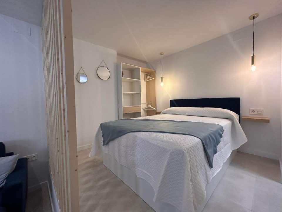 Studio in Torre del Mar