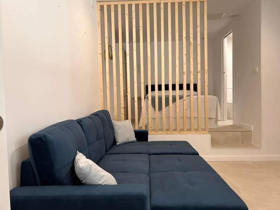 Studio in Torre del Mar