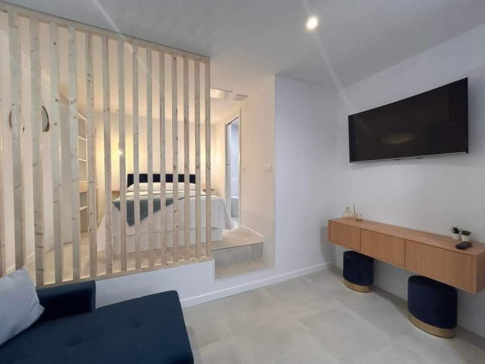 Studio in Torre del Mar