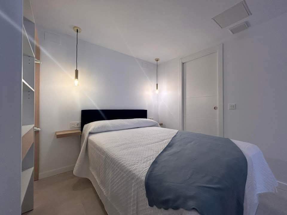 Studio in Torre del Mar