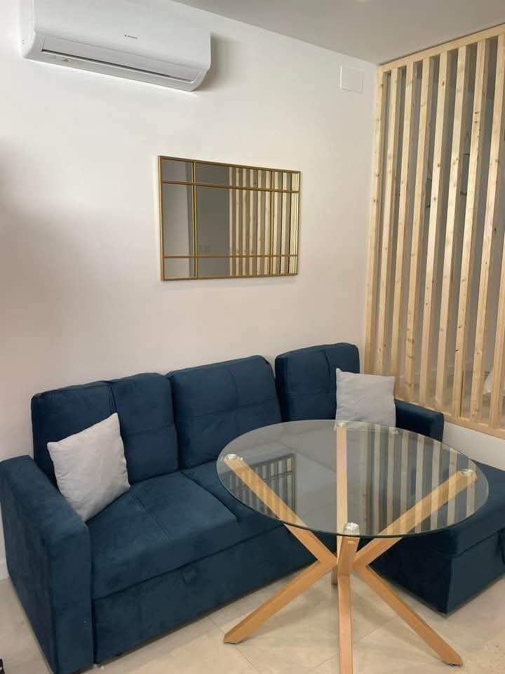 Studio in Torre del Mar