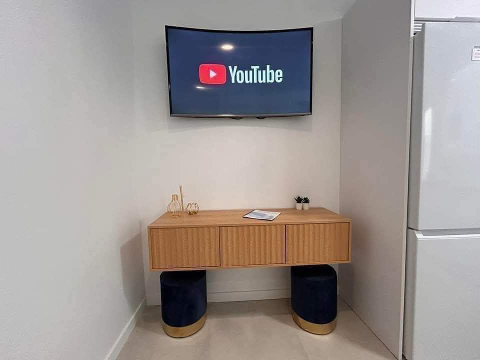 Studio in Torre del Mar