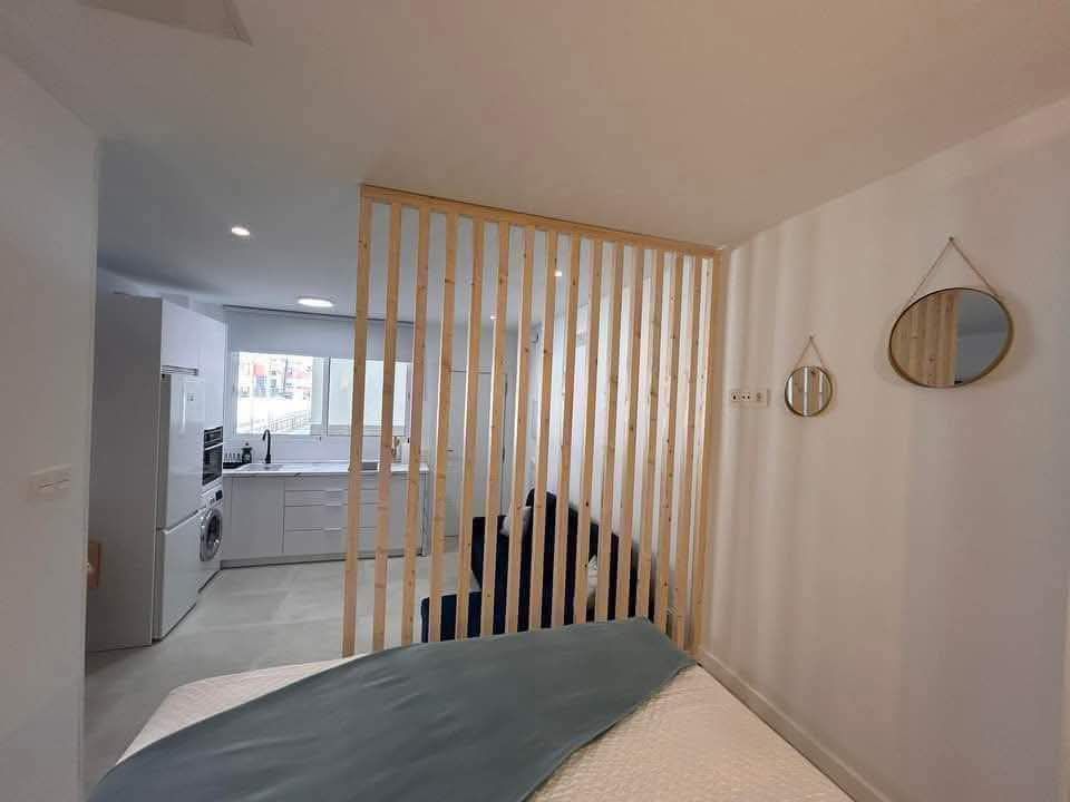 Studio in Torre del Mar