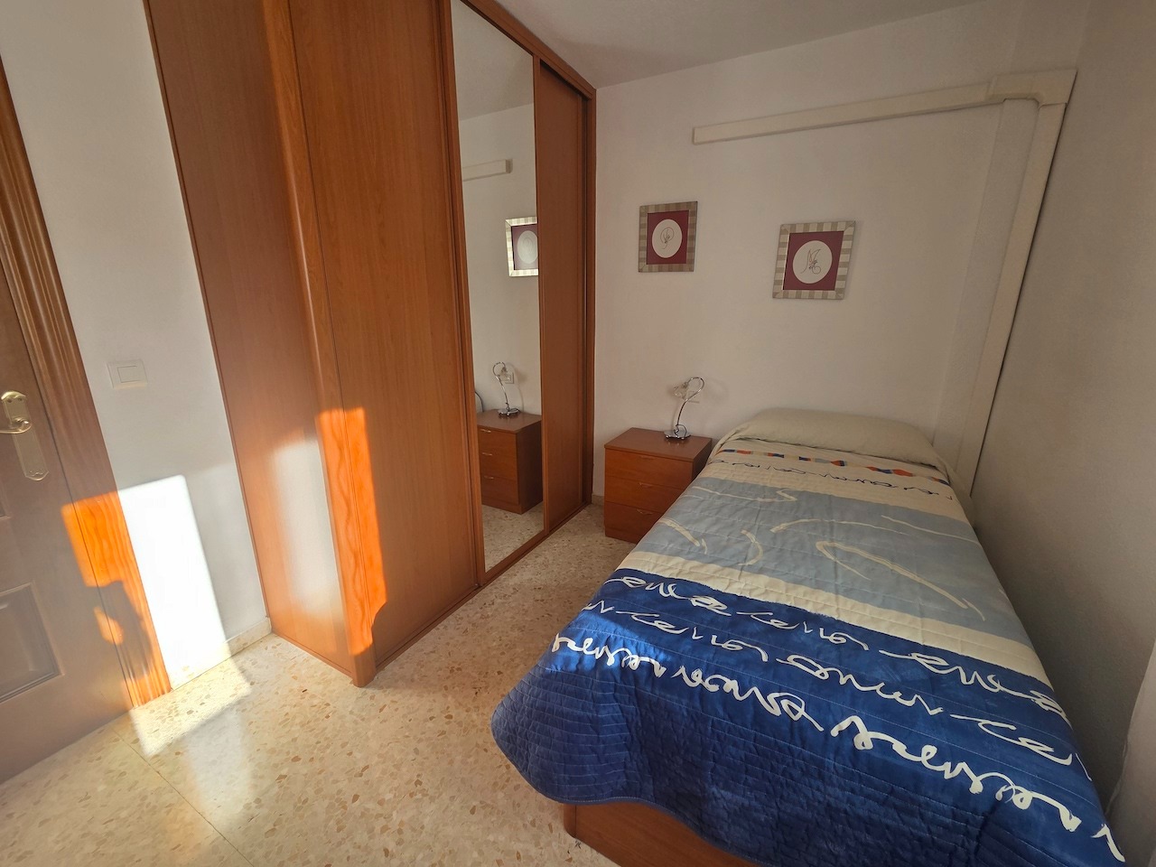 Piso de 4 dormitorios Torre del Mar