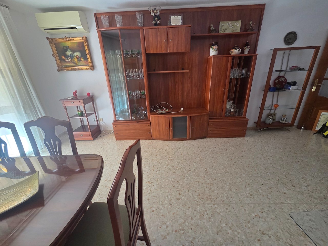 Piso de 4 dormitorios Torre del Mar