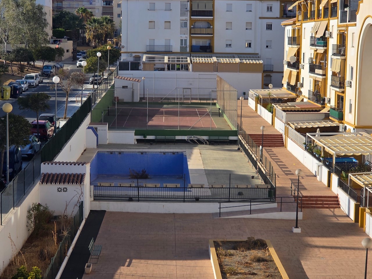 Piso de 4 dormitorios Torre del Mar
