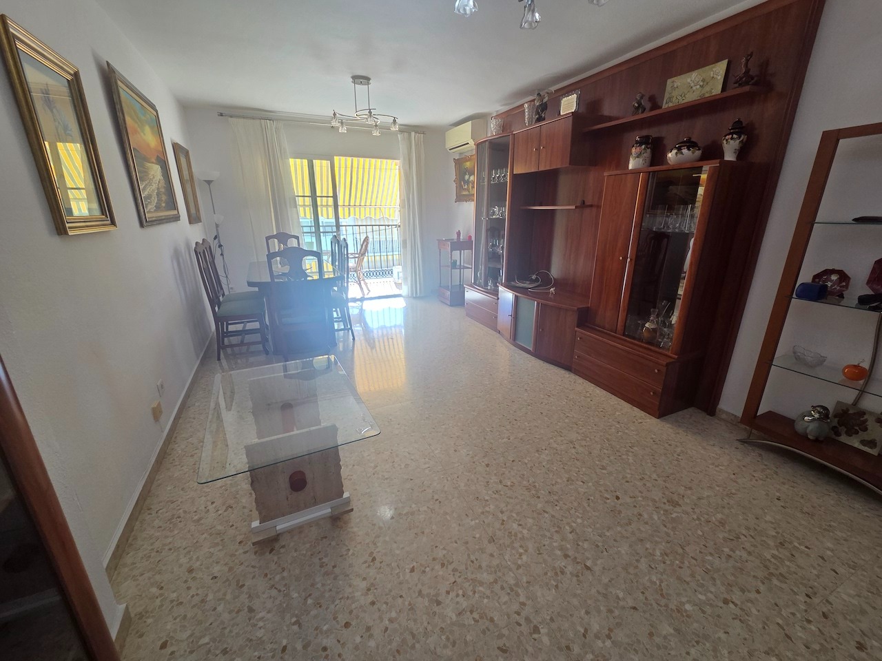 Piso de 4 dormitorios Torre del Mar