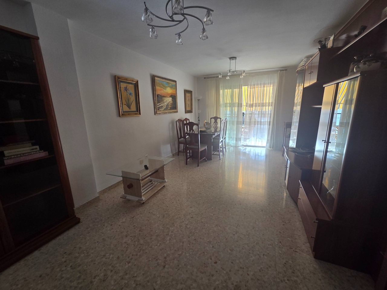Piso de 4 dormitorios Torre del Mar