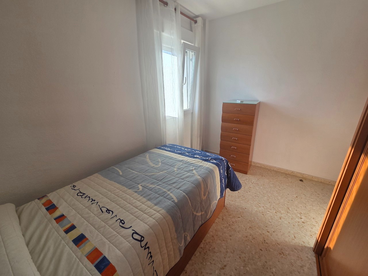 Piso de 4 dormitorios Torre del Mar