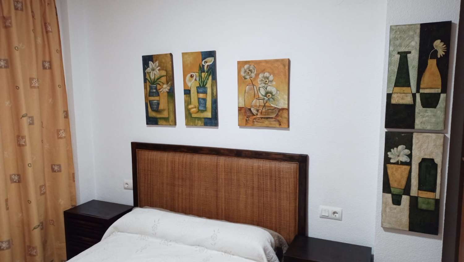 Apartamento en Caleta de Vélez