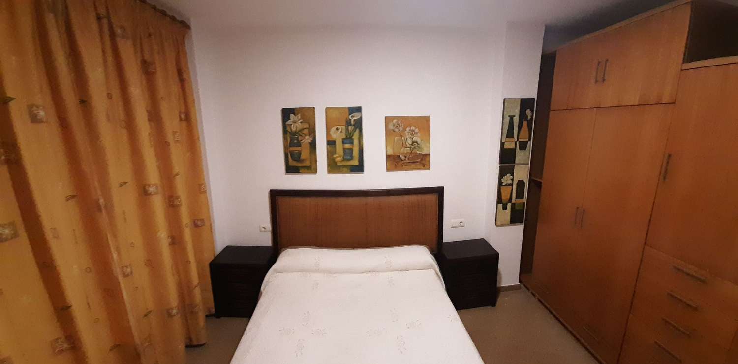 Apartamento en Caleta de Vélez