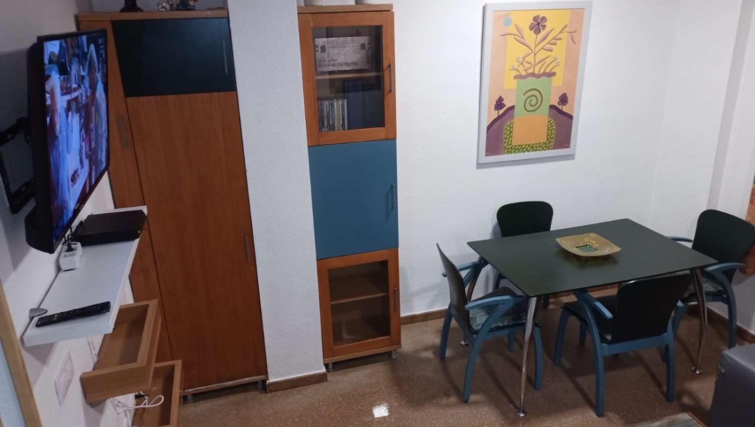 Apartamento en Caleta de Vélez