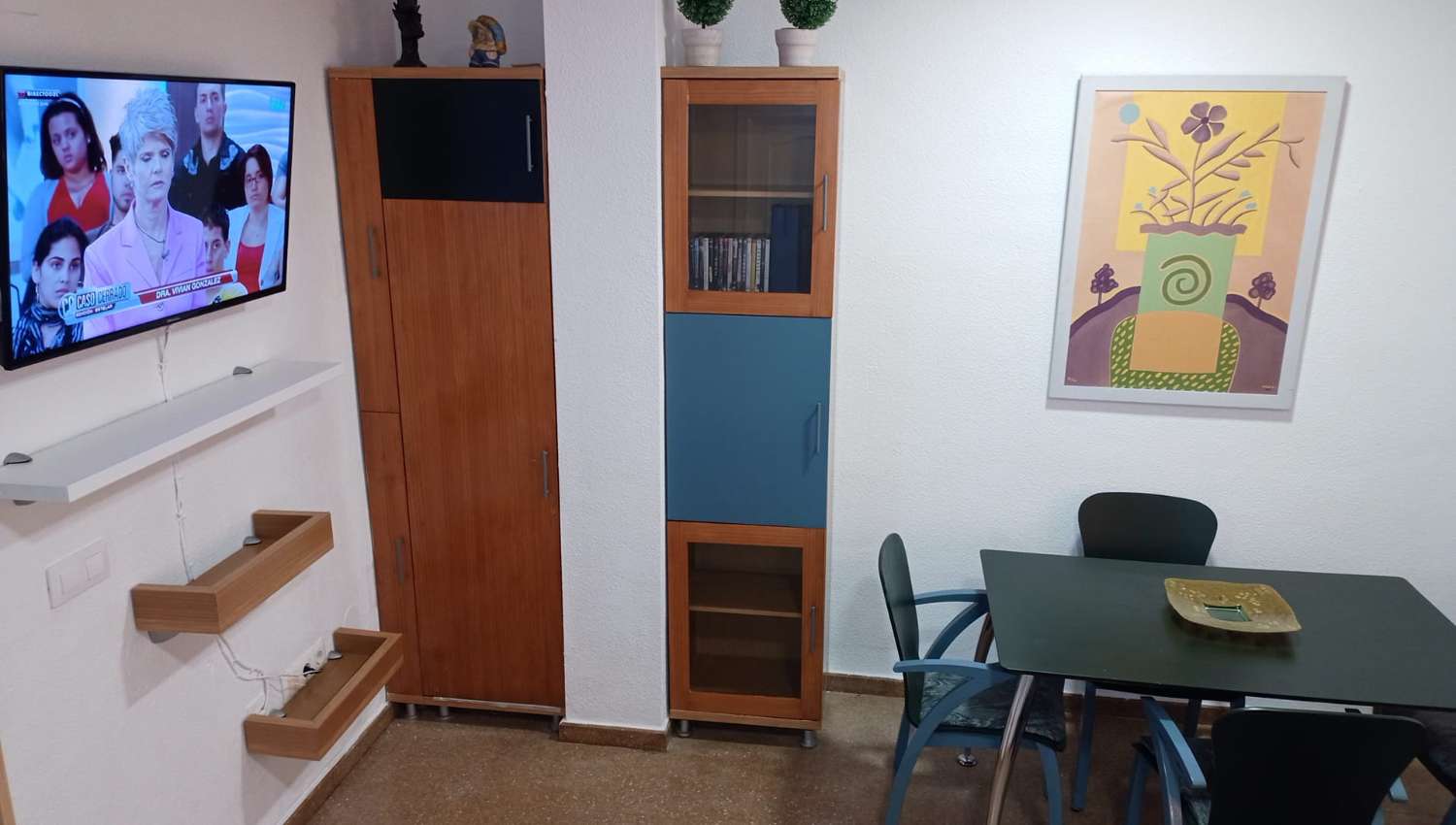 Apartamento en Caleta de Vélez