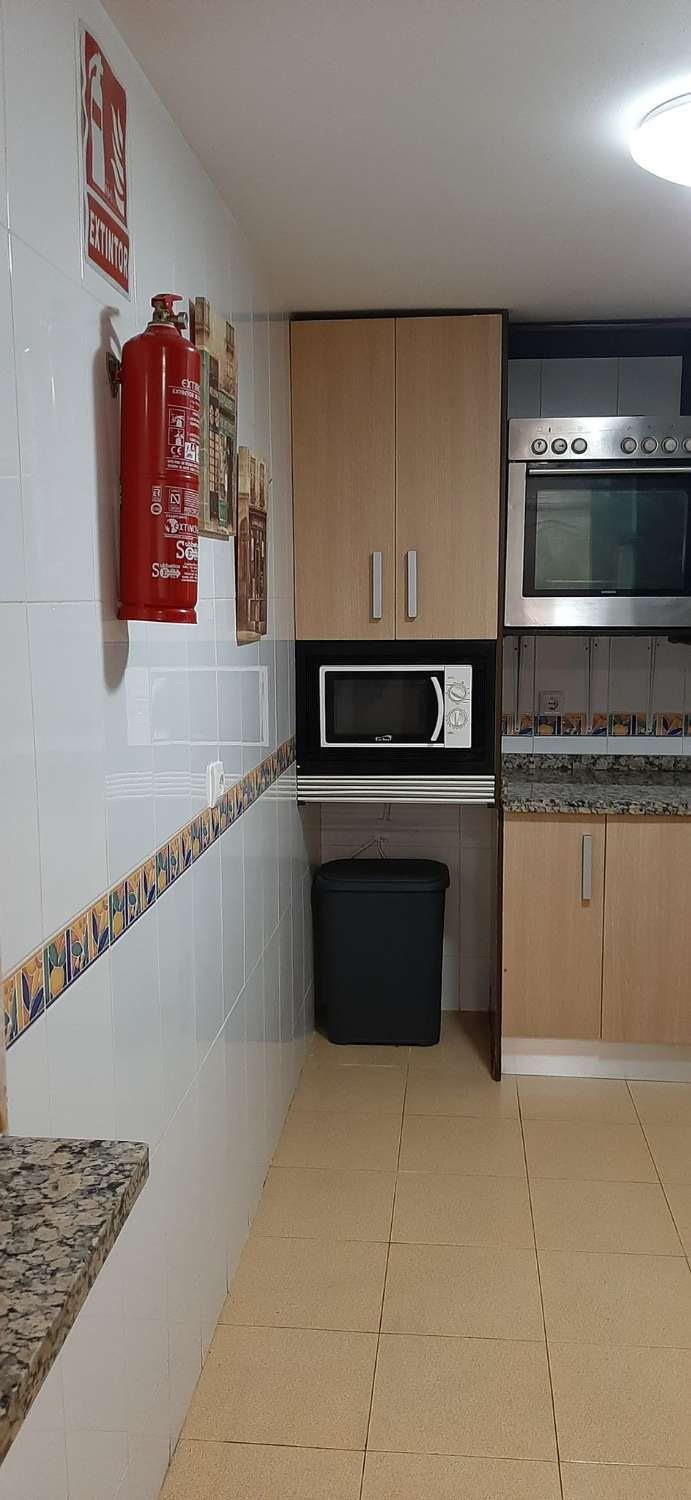 Apartamento en Caleta de Vélez