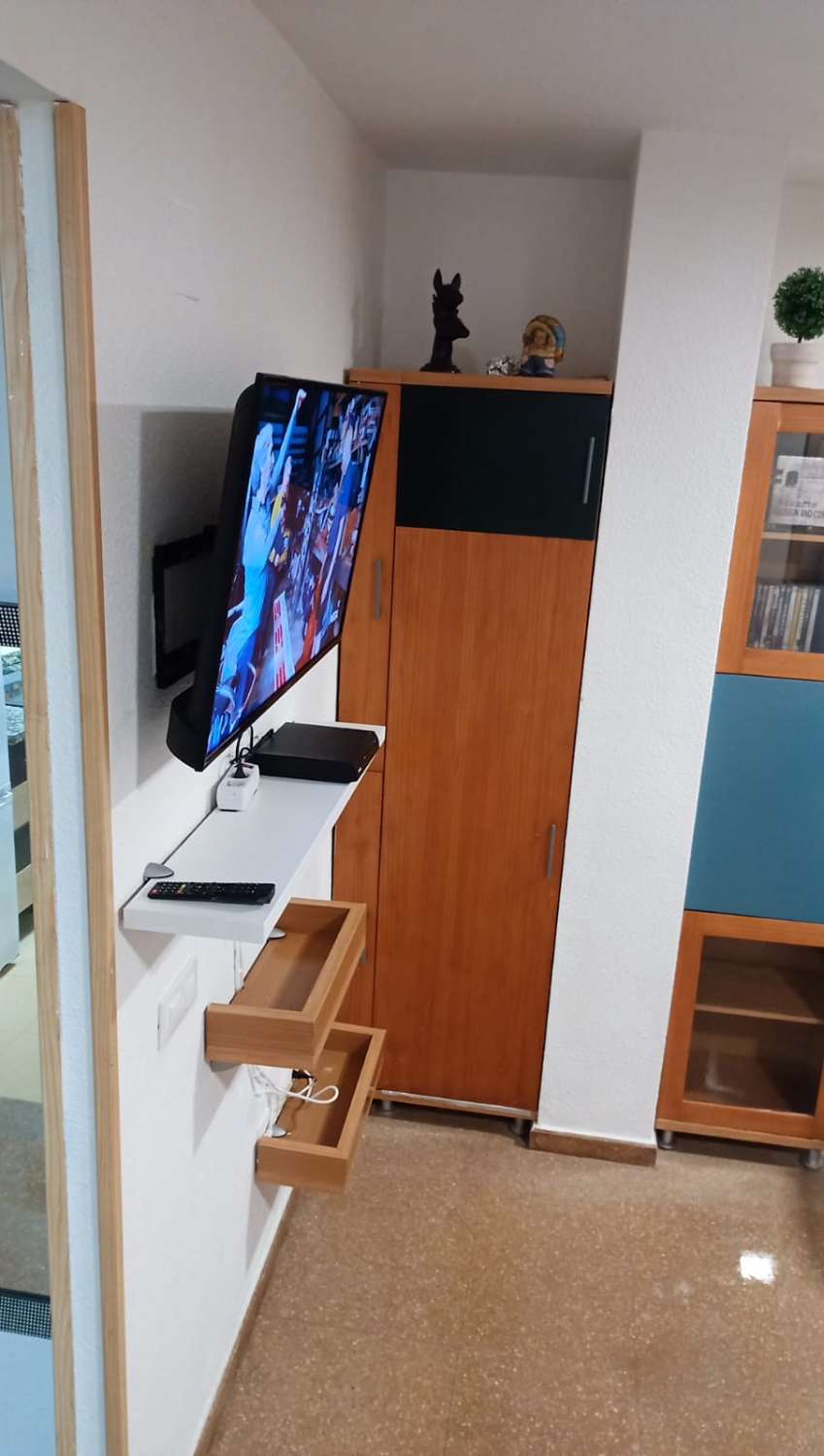 Apartamento en Caleta de Vélez