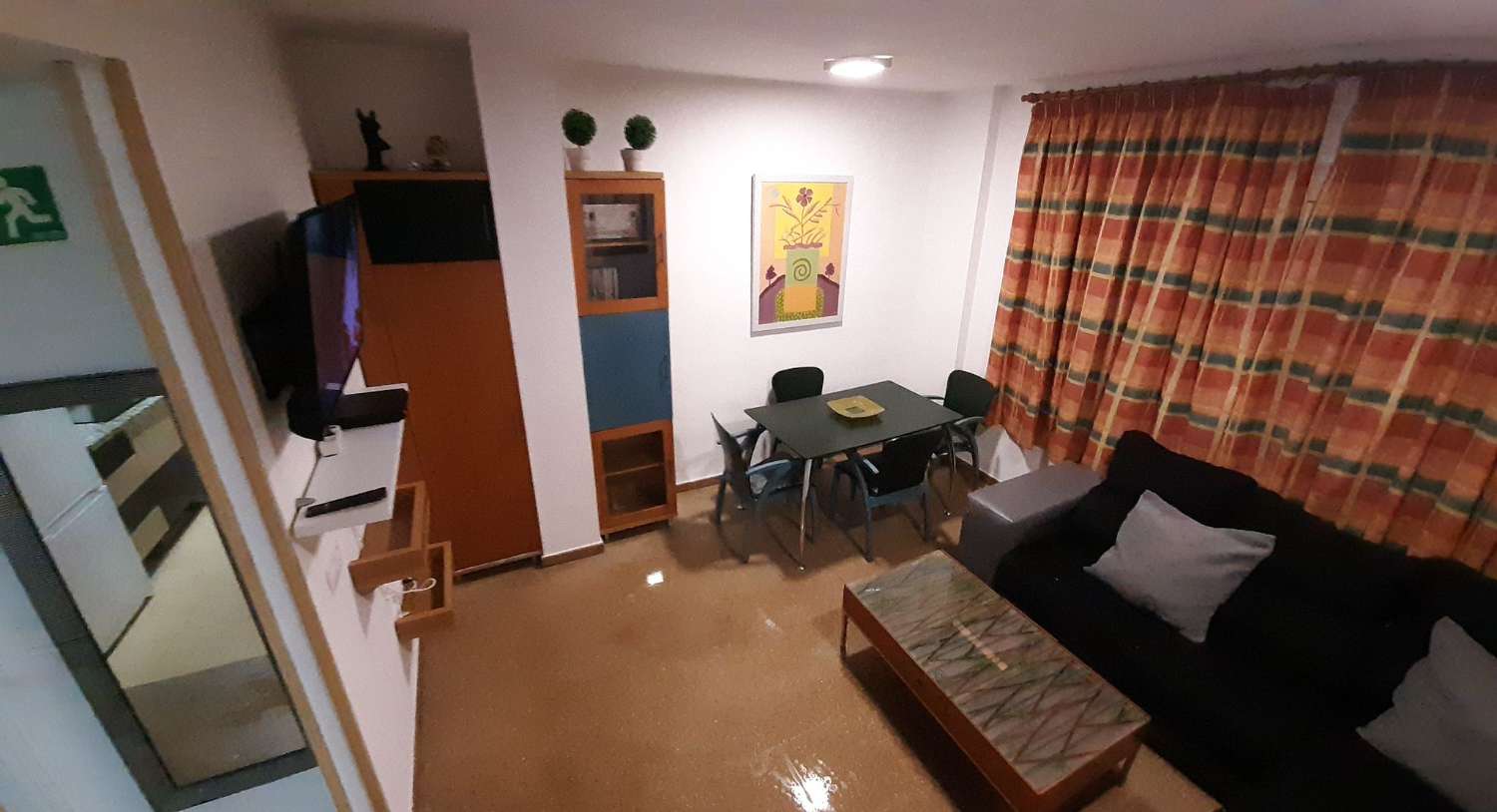 Apartamento en Caleta de Vélez