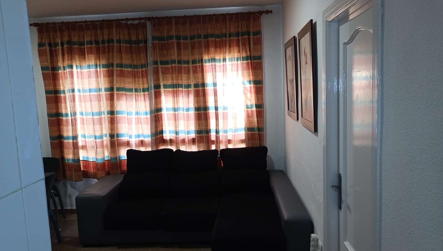 Apartamento en Caleta de Vélez