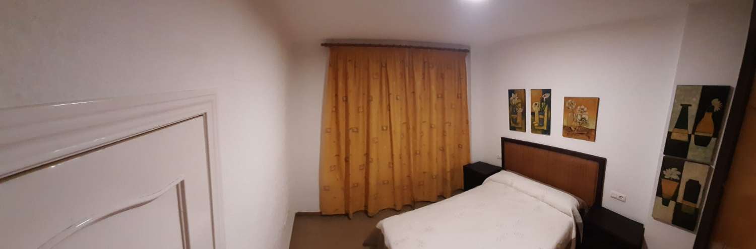 Apartamento en Caleta de Vélez