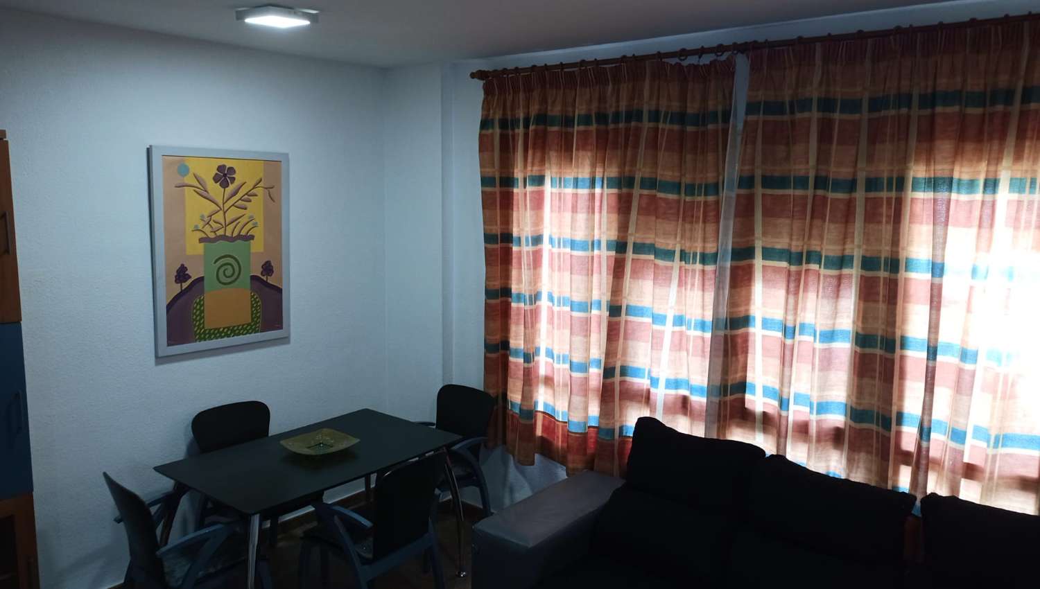 Apartamento en Caleta de Vélez