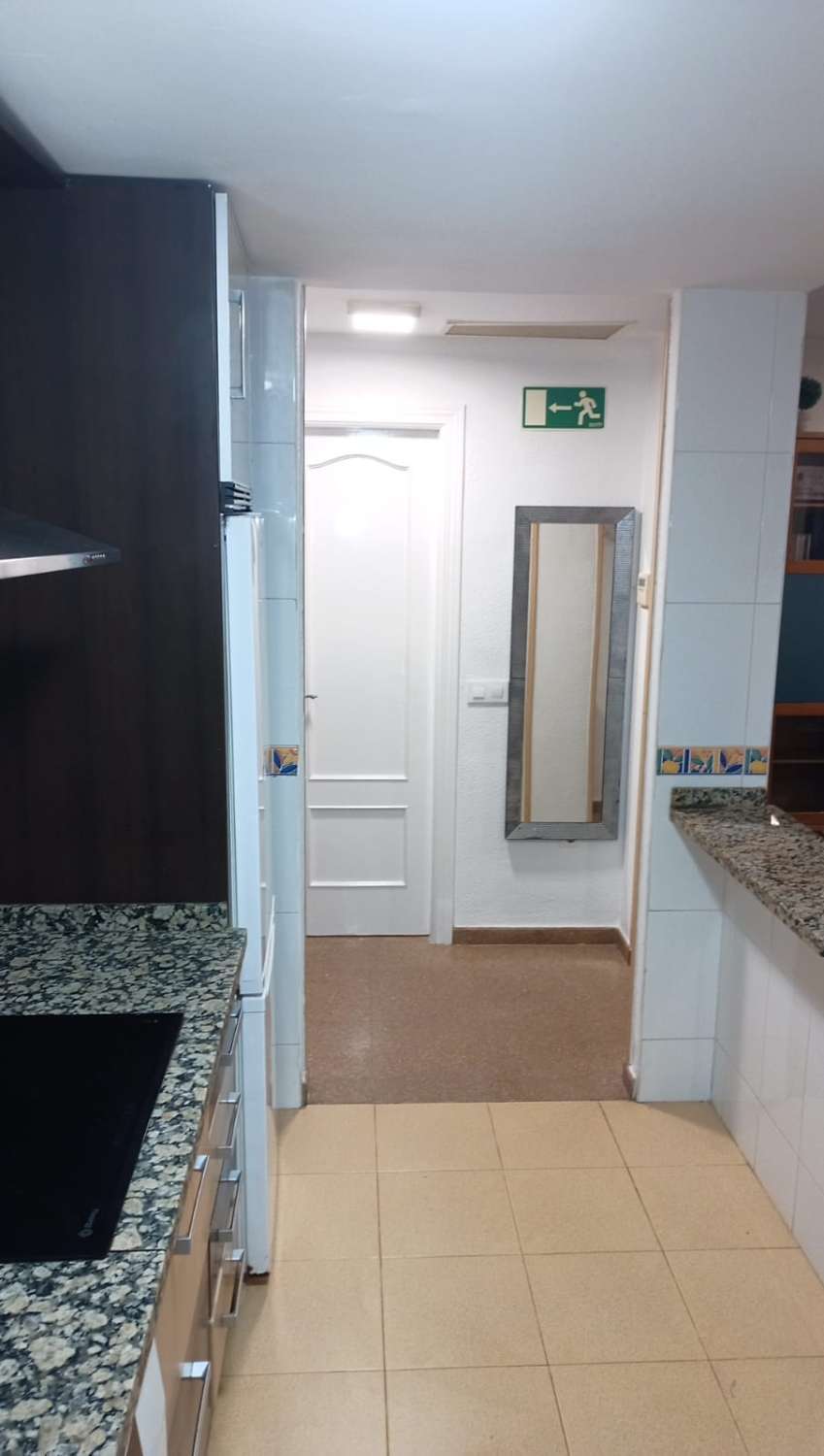 Apartamento en Caleta de Vélez