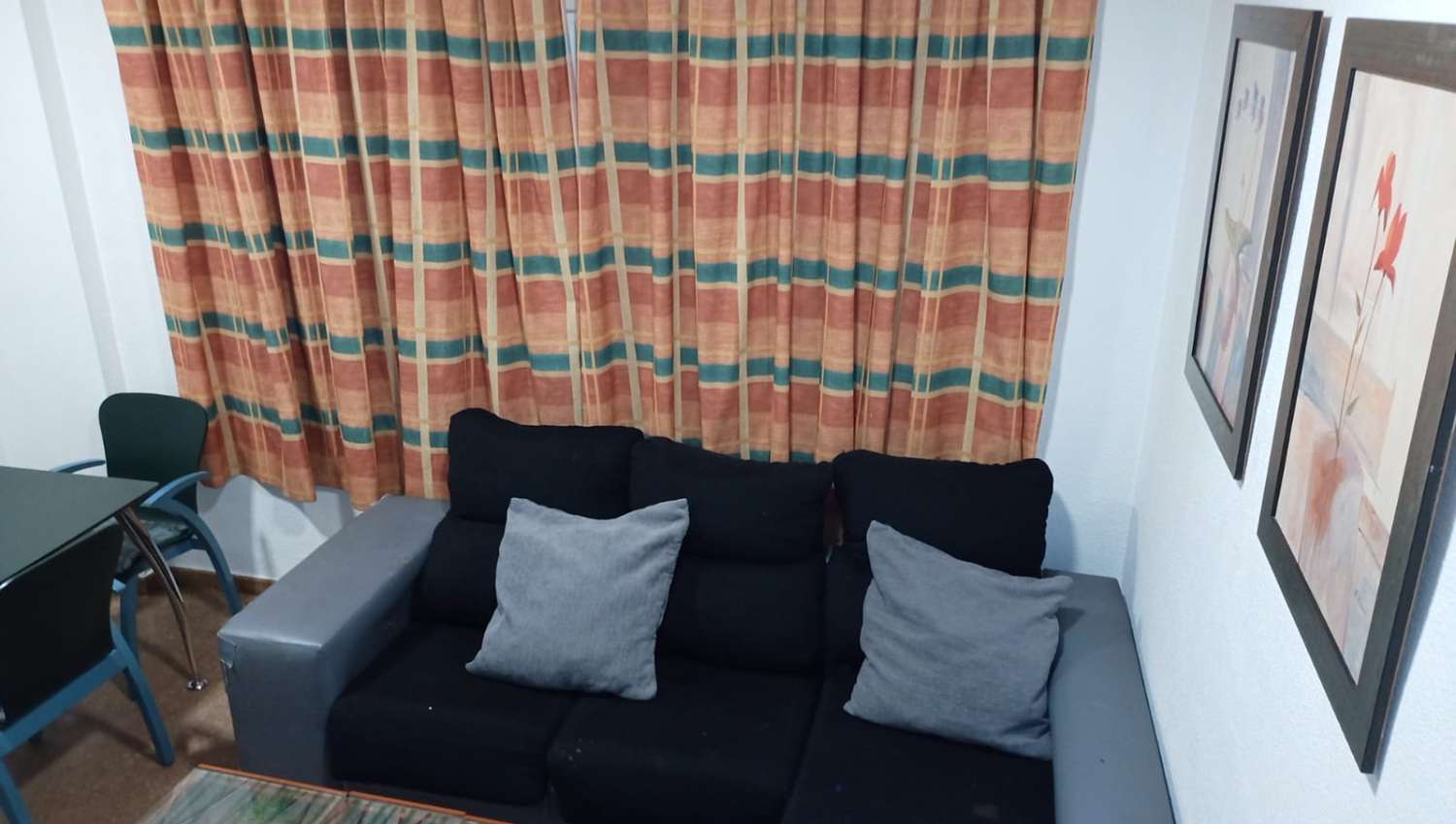 Apartamento en Caleta de Vélez