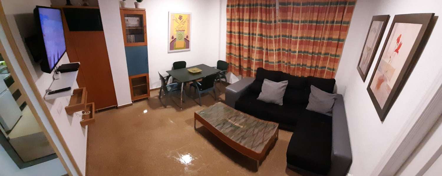 Apartamento en Caleta de Vélez