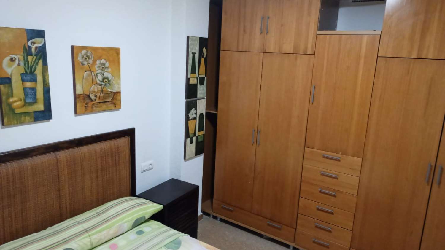 Apartamento en Caleta de Vélez