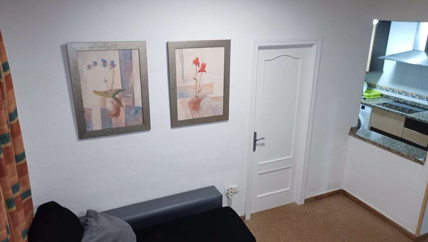 Apartamento en Caleta de Vélez