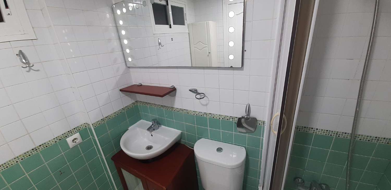 Apartamento en Caleta de Vélez