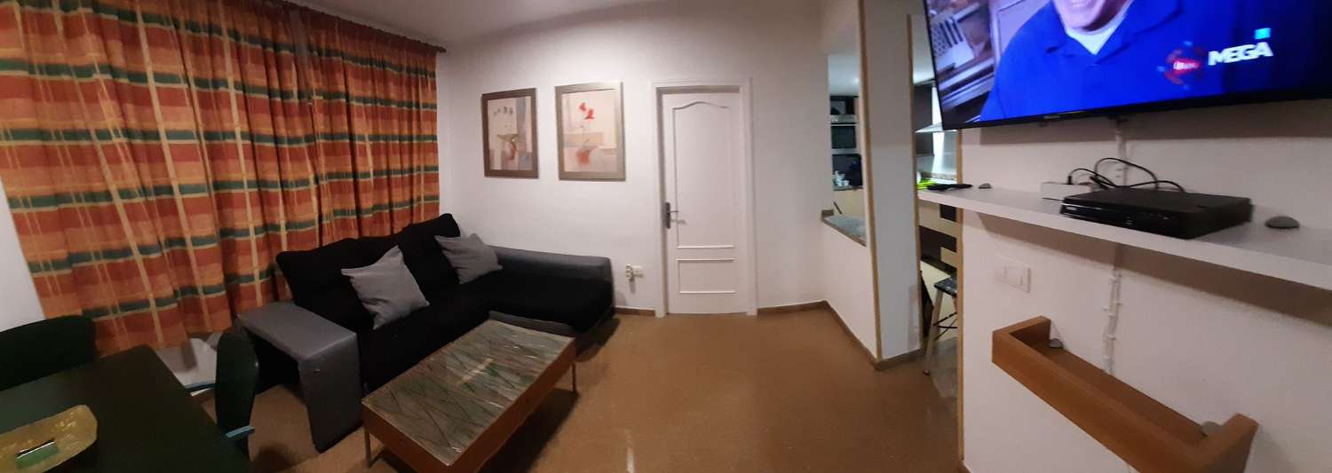 Apartamento en Caleta de Vélez