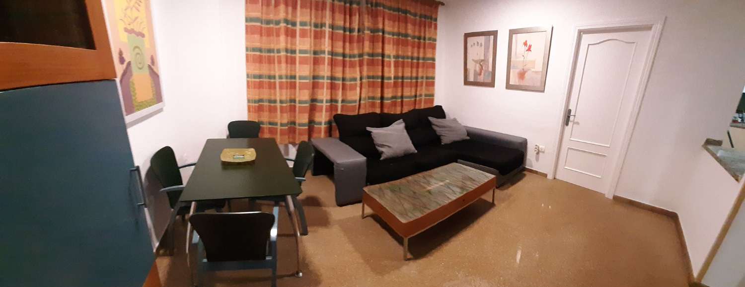 Apartamento en Caleta de Vélez
