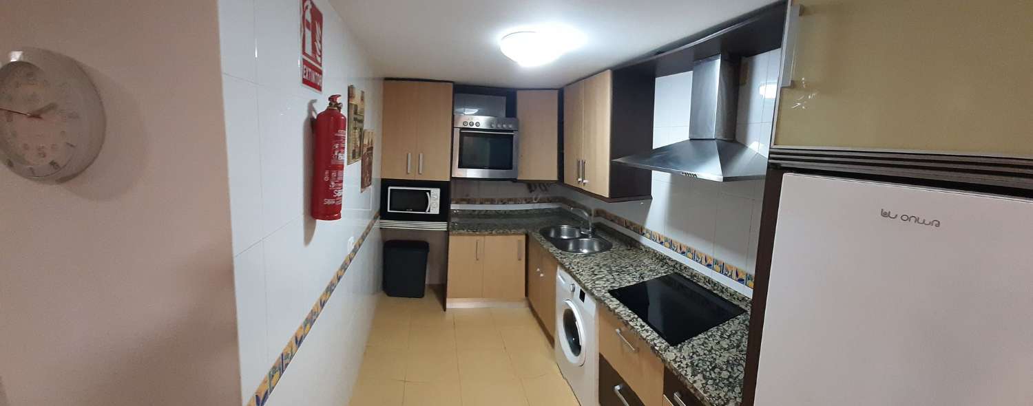 Apartamento en Caleta de Vélez