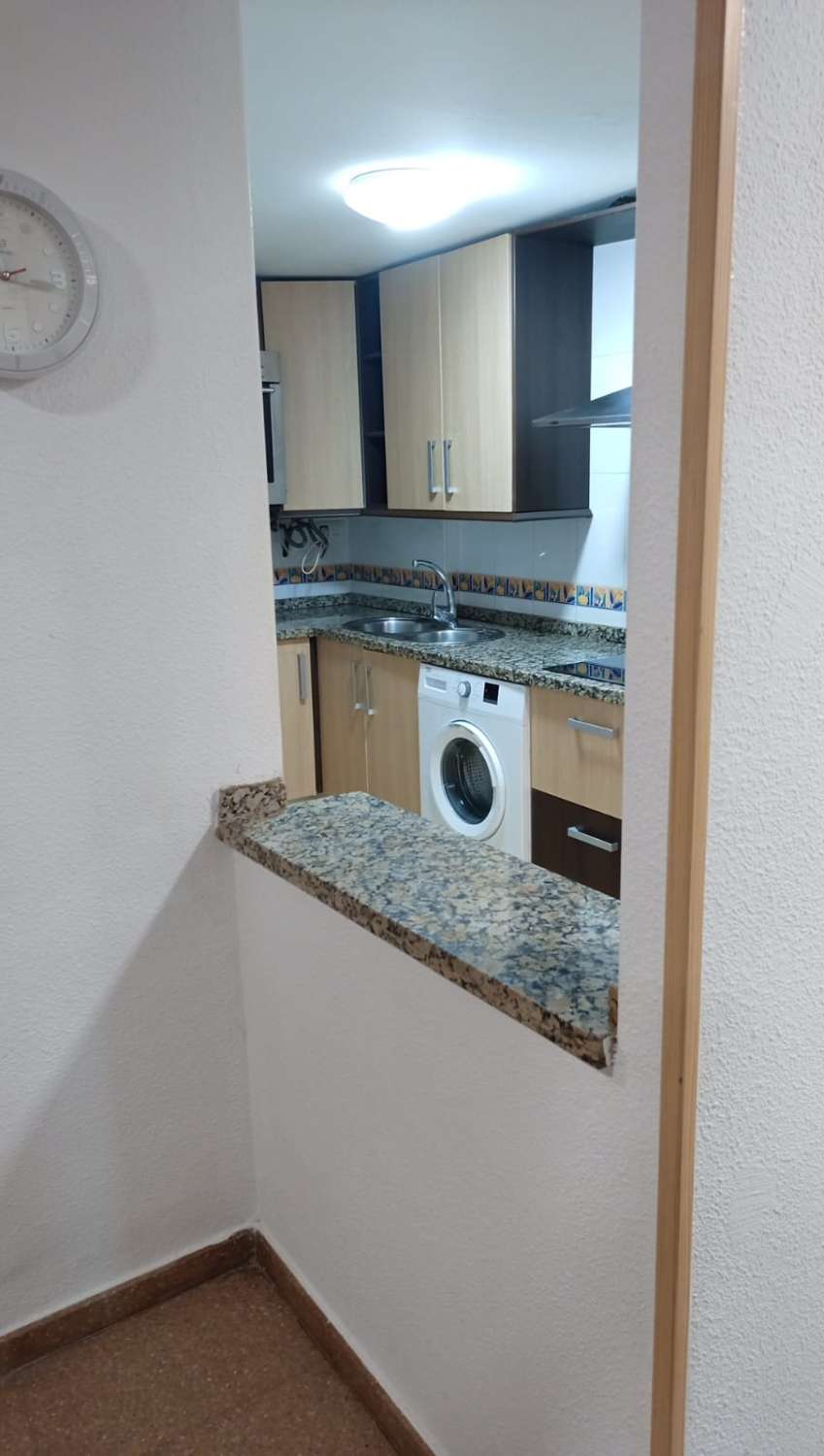 Apartamento en Caleta de Vélez