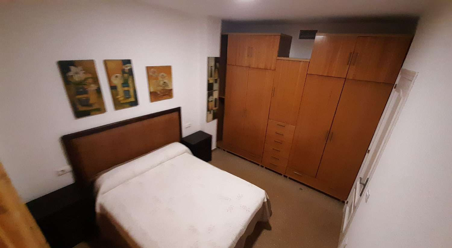Apartamento en Caleta de Vélez