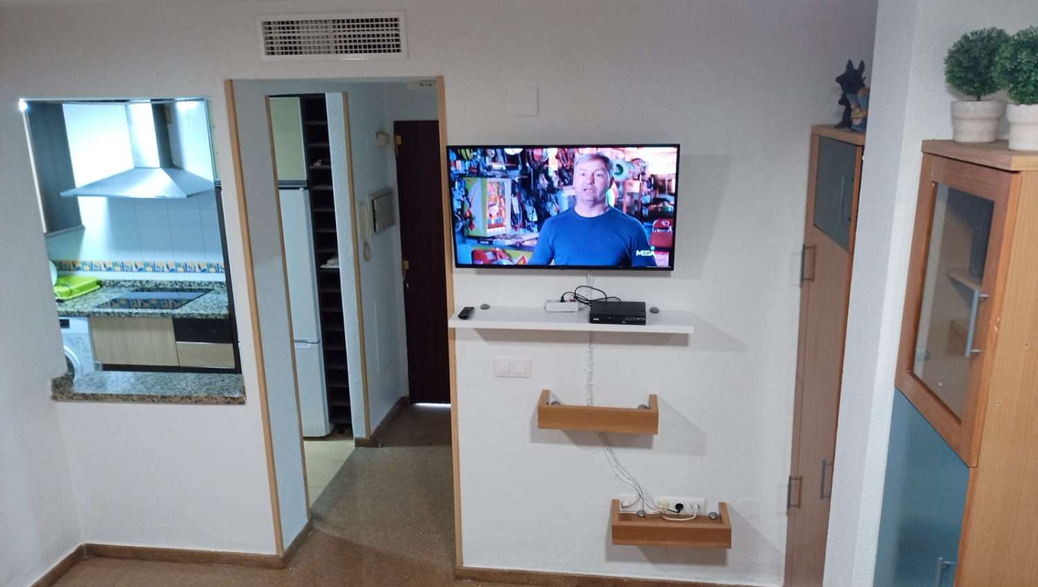 Apartamento en Caleta de Vélez
