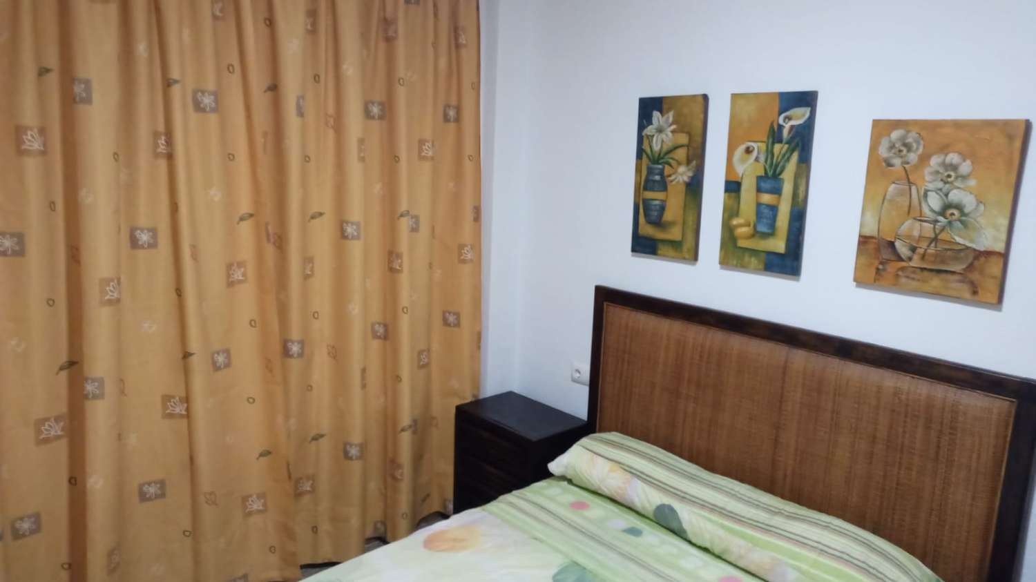 Apartamento en Caleta de Vélez