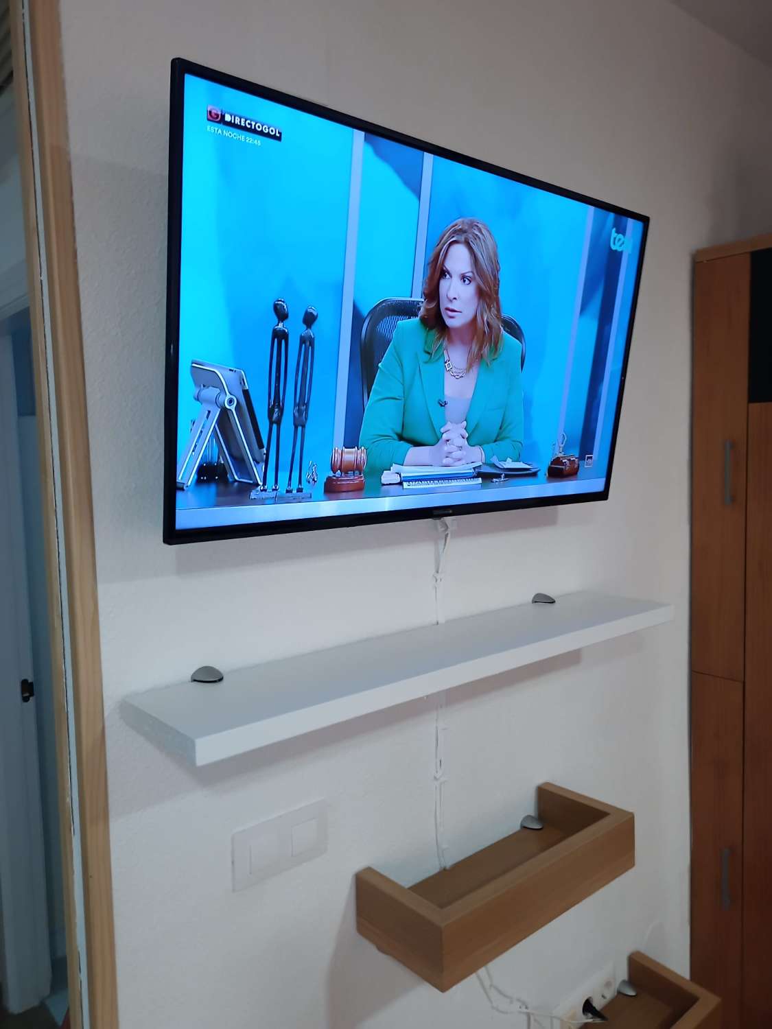 Apartamento en Caleta de Vélez
