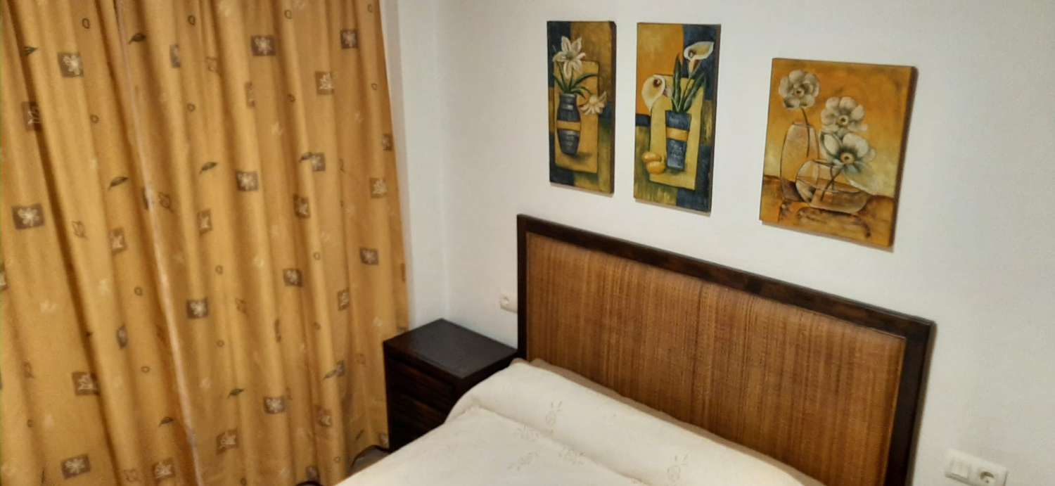 Apartamento en Caleta de Vélez