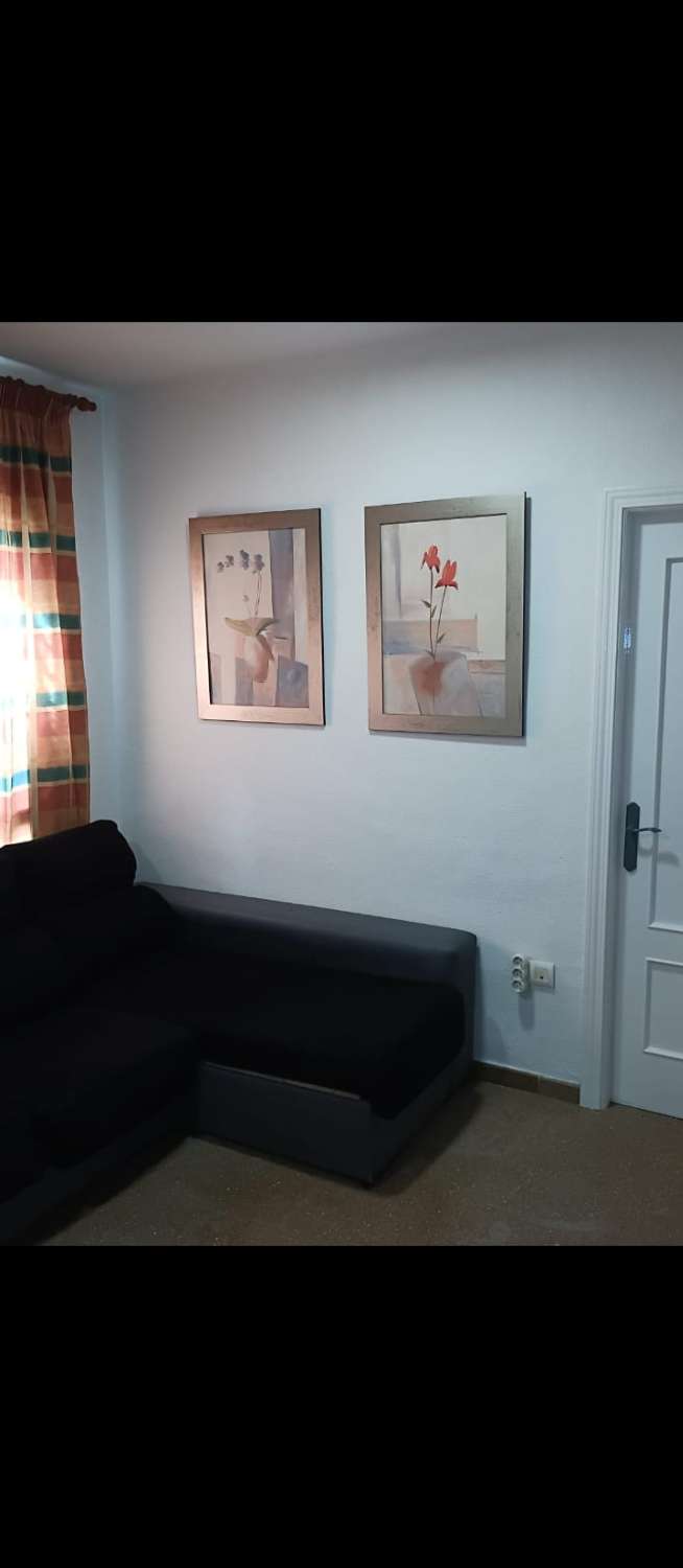 Apartamento en Caleta de Vélez