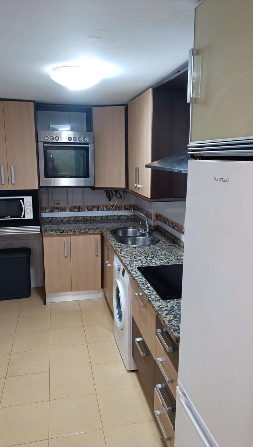 Apartamento en Caleta de Vélez