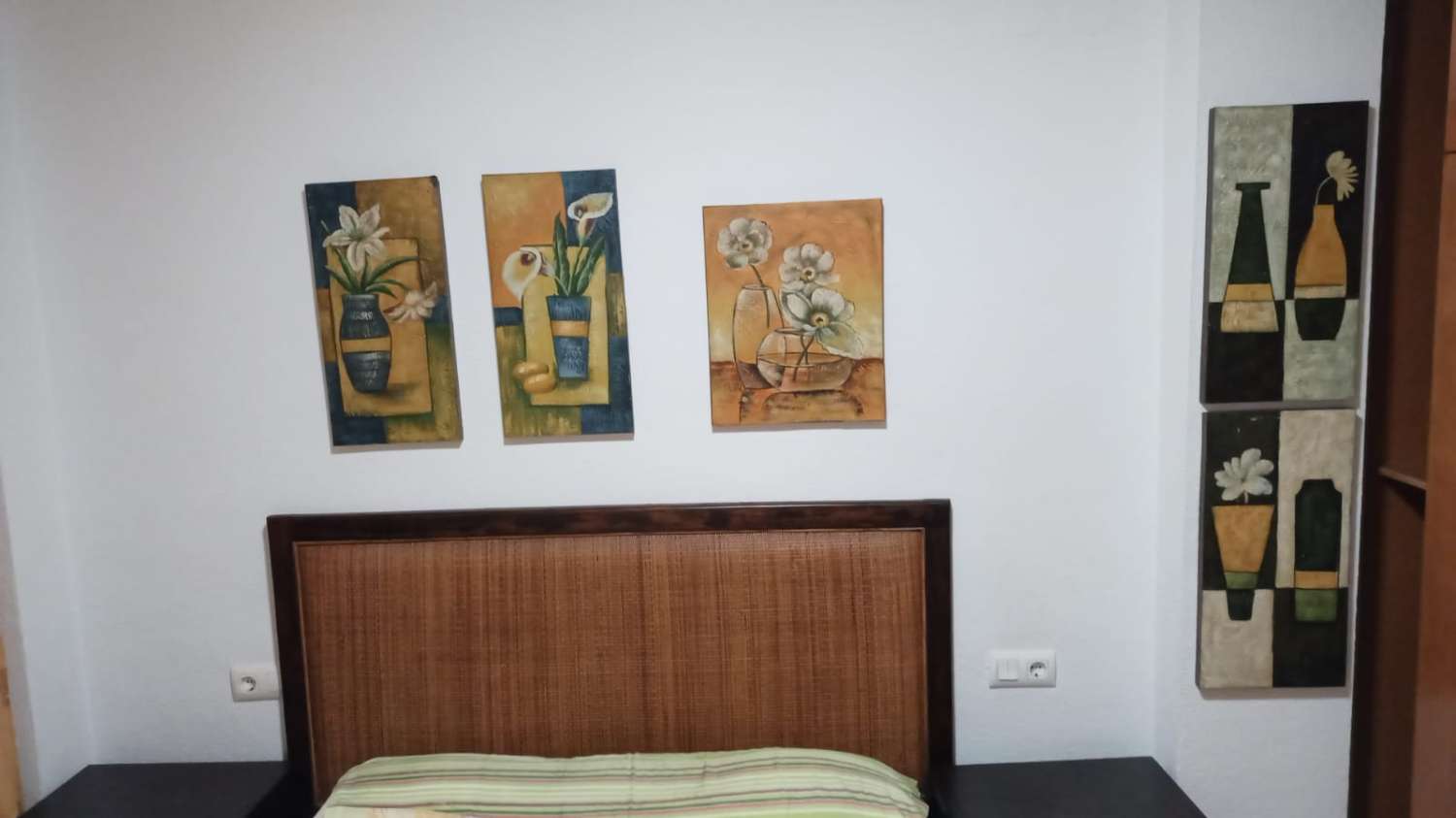 Apartamento en Caleta de Vélez