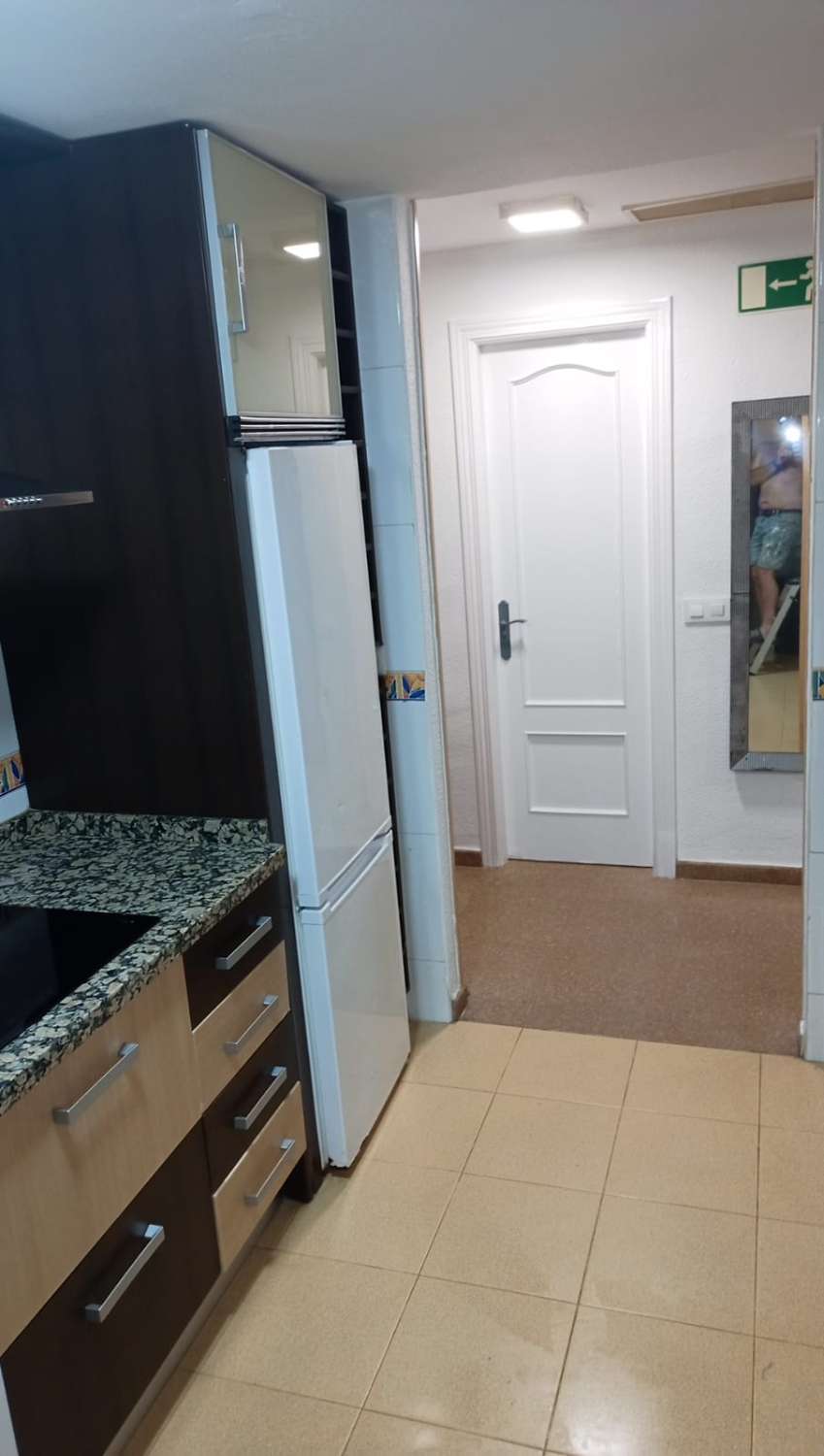 Apartamento en Caleta de Vélez