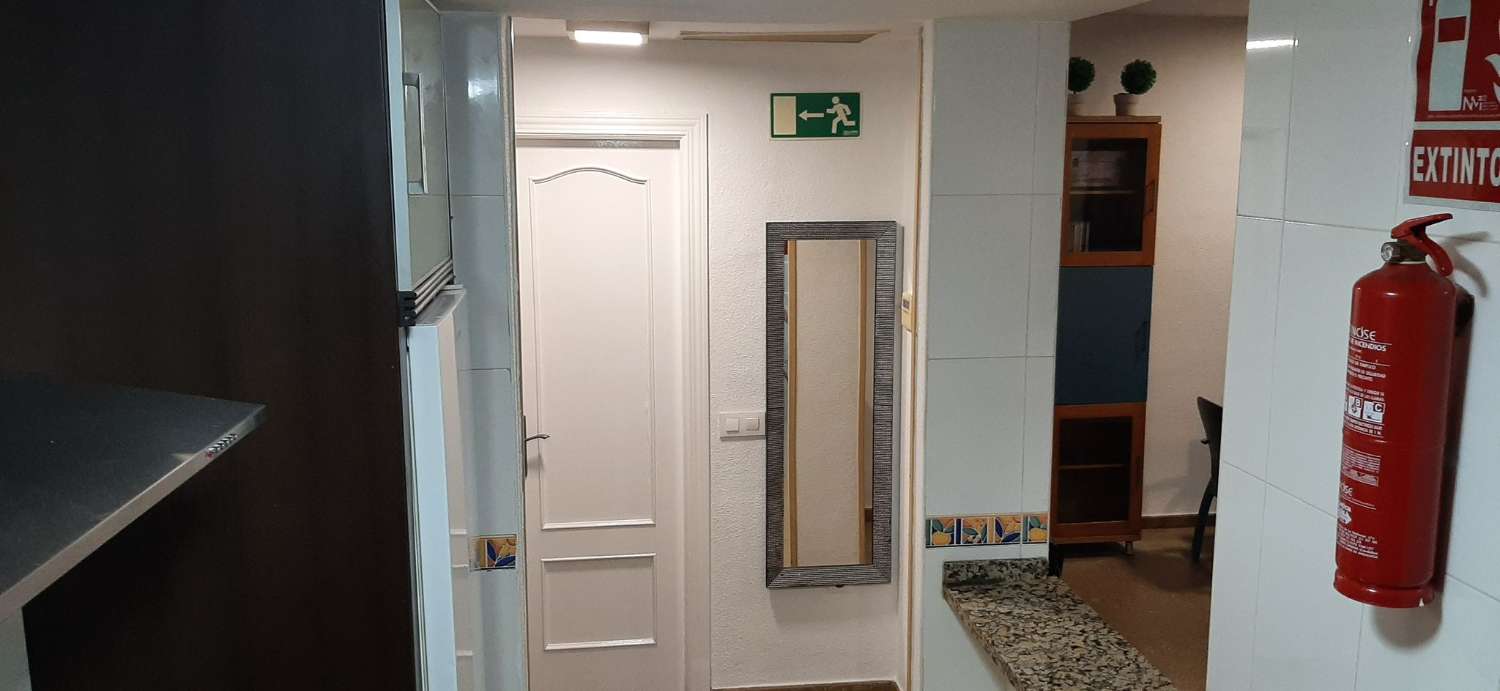 Apartamento en Caleta de Vélez